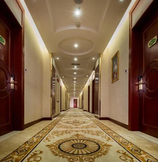 Шанхай: Vienna Hotel Shanghai Jiading New City