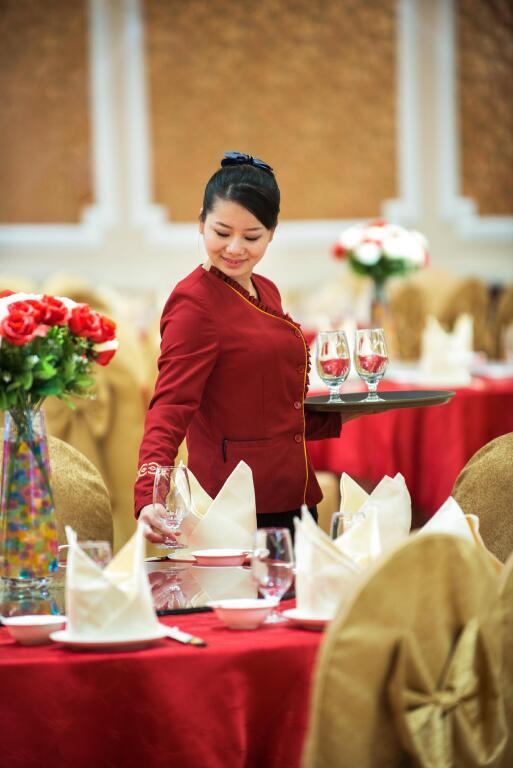 Шанхай: Vienna Hotel Shanghai Jiading New City