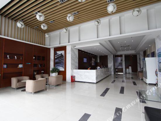 Чжаоцин: City Comfort Inn Zhaoqing Fengkai Branch