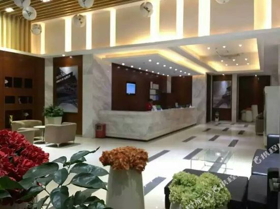 Чжаоцин: City Comfort Inn Zhaoqing Fengkai Branch
