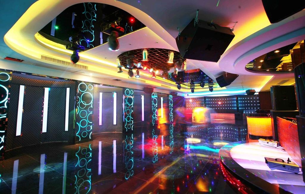 Хуаншань: Taohuatanpan Holiday Hotel