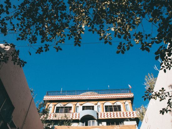 Fanchen Hostel — фото 2