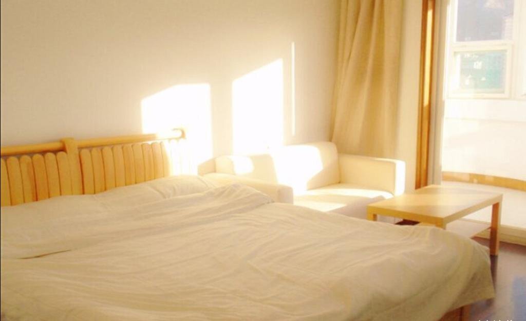 Цзинань: E City International Youth Hostel