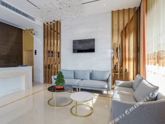 Фошань: City Comfort Inn Foshan Nanhai Dali Branch