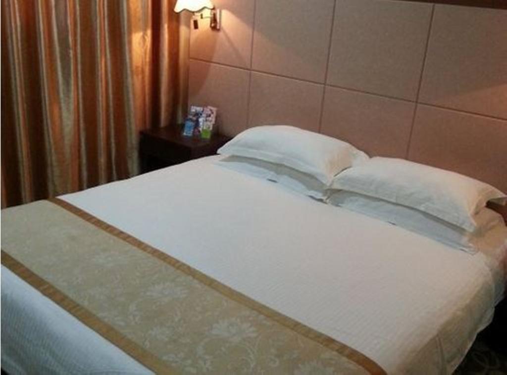 Шанхай: Hanglong Guest House