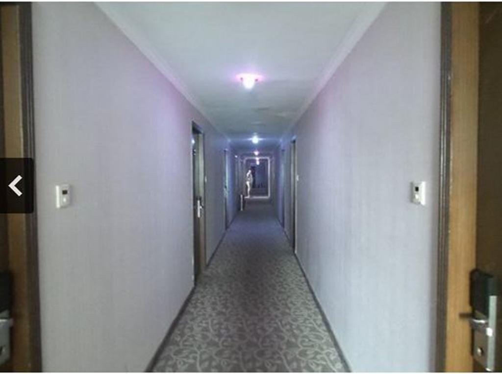 Шанхай: Hanglong Guest House