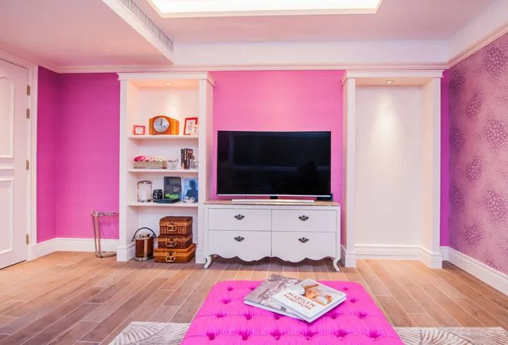 Гонконг: Madera Hollywood