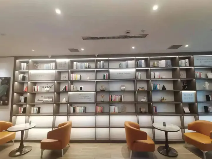 Наньтун: Hanting Hotel Nantong Jinfeida Plaza Branch