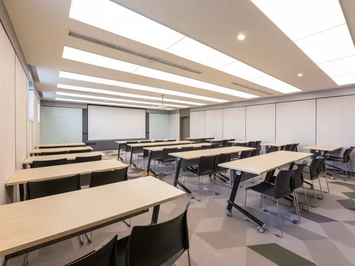 Наньтун: Hanting Hotel Nantong Jinfeida Plaza Branch