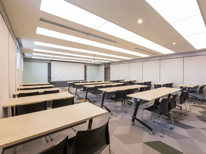 Наньтун: Hanting Hotel Nantong Jinfeida Plaza Branch