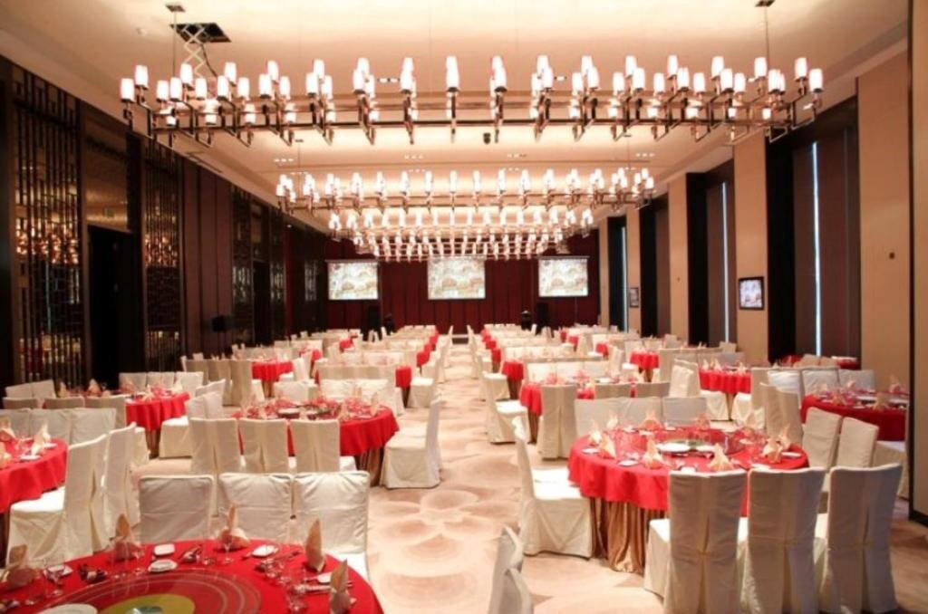Чанша: Changsha Xiangtian Hotel
