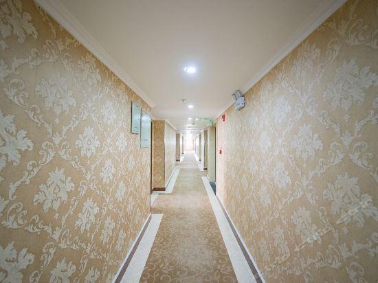 Тайчжоу: Yangzijiang Guest House