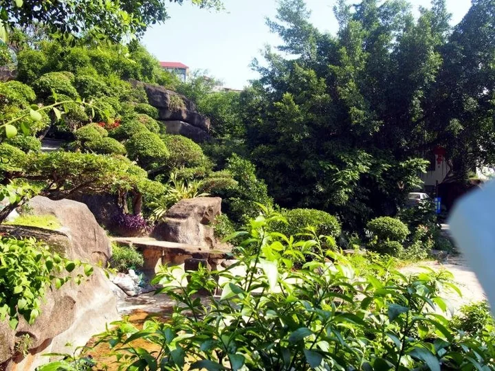 Сямынь: Xiamen Angel Bay Hotel