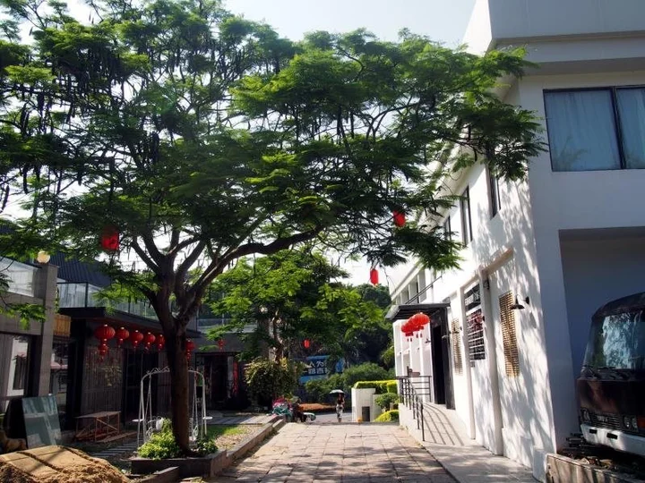 Сямынь: Xiamen Angel Bay Hotel