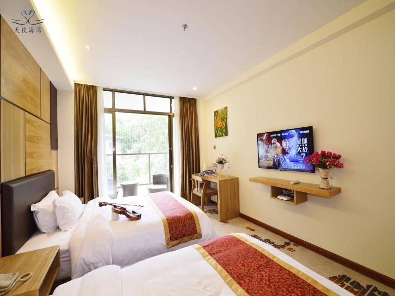 Сямынь: Xiamen Angel Bay Hotel