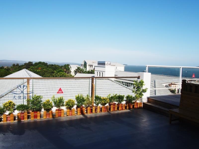 Сямынь: Xiamen Angel Bay Hotel