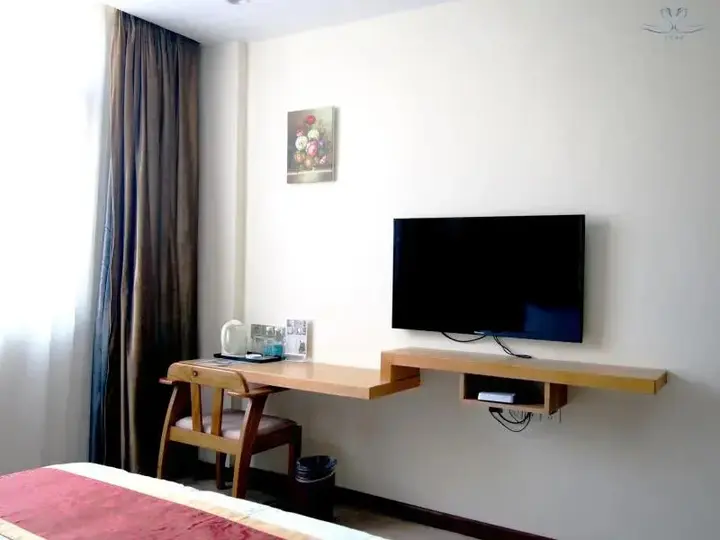Сямынь: Xiamen Angel Bay Hotel