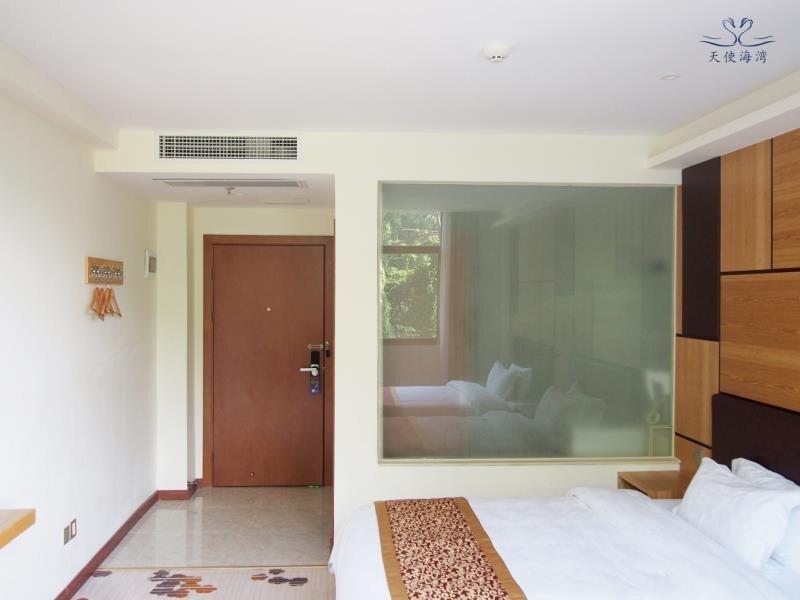 Сямынь: Xiamen Angel Bay Hotel
