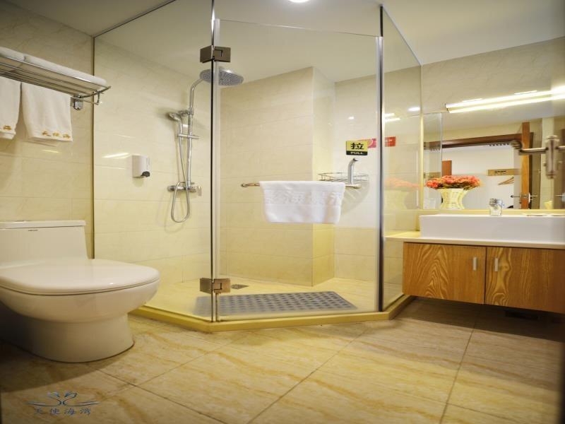 Сямынь: Xiamen Angel Bay Hotel