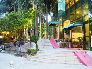 Сямынь: Xiamen Angel Bay Hotel