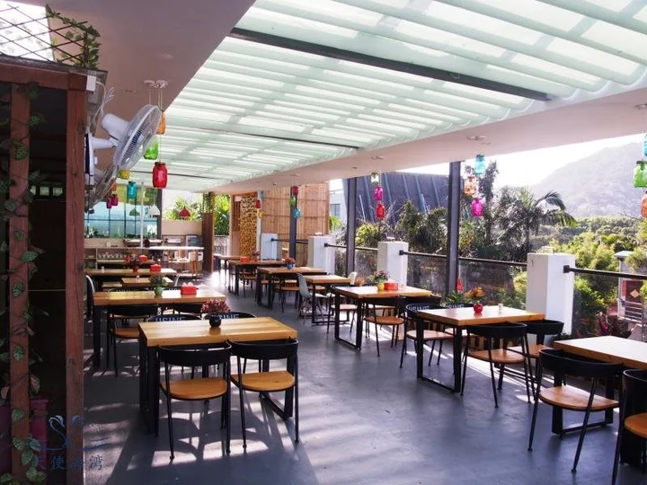 Сямынь: Xiamen Angel Bay Hotel