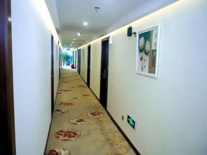 Сямынь: Xiamen Angel Bay Hotel