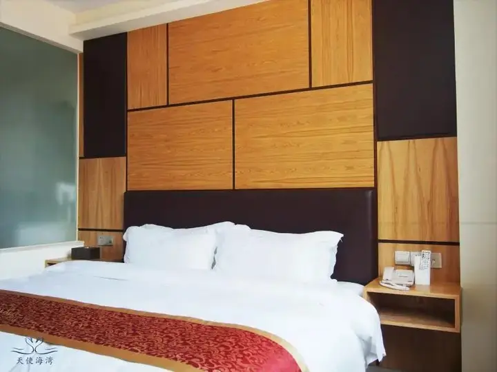 Сямынь: Xiamen Angel Bay Hotel
