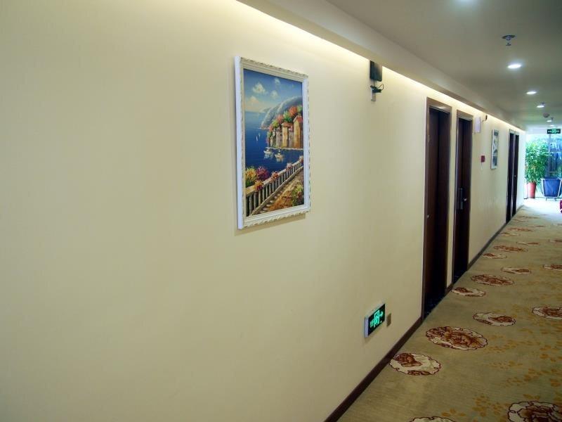 Сямынь: Xiamen Angel Bay Hotel
