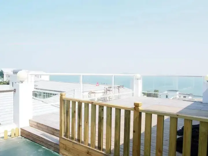 Сямынь: Xiamen Angel Bay Hotel