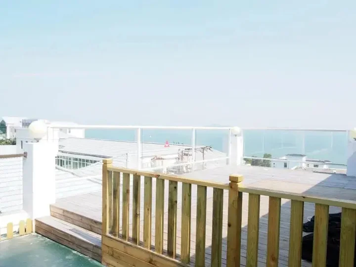 Сямынь: Xiamen Angel Bay Hotel