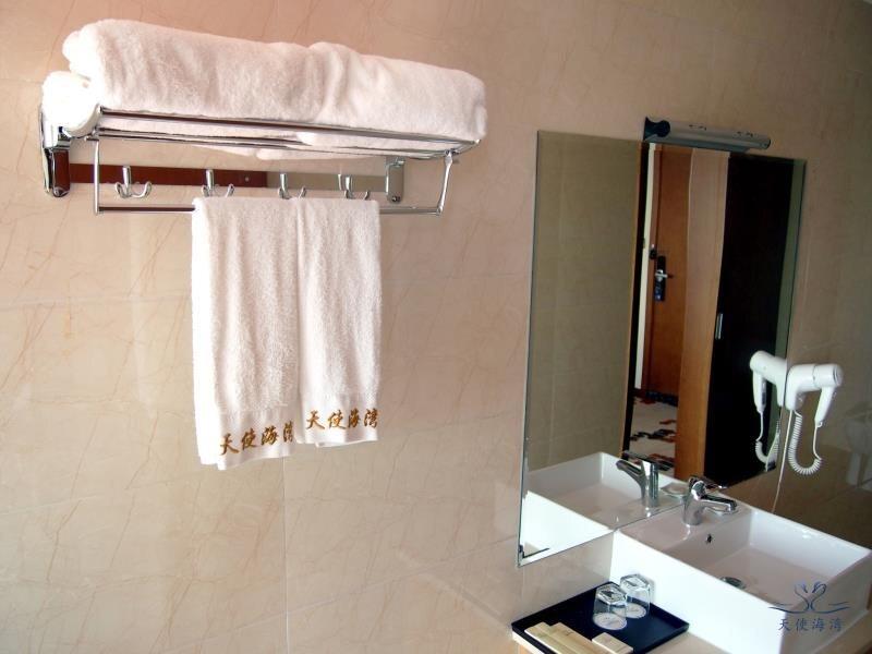 Сямынь: Xiamen Angel Bay Hotel