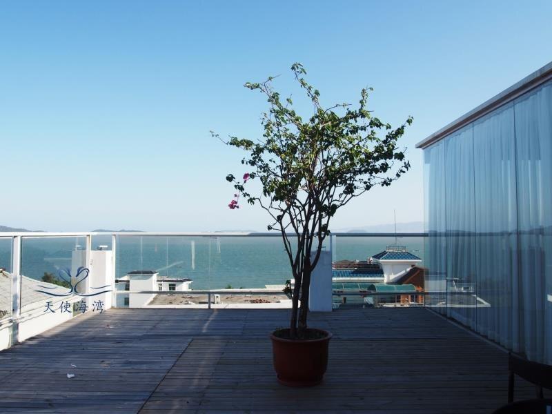 Сямынь: Xiamen Angel Bay Hotel