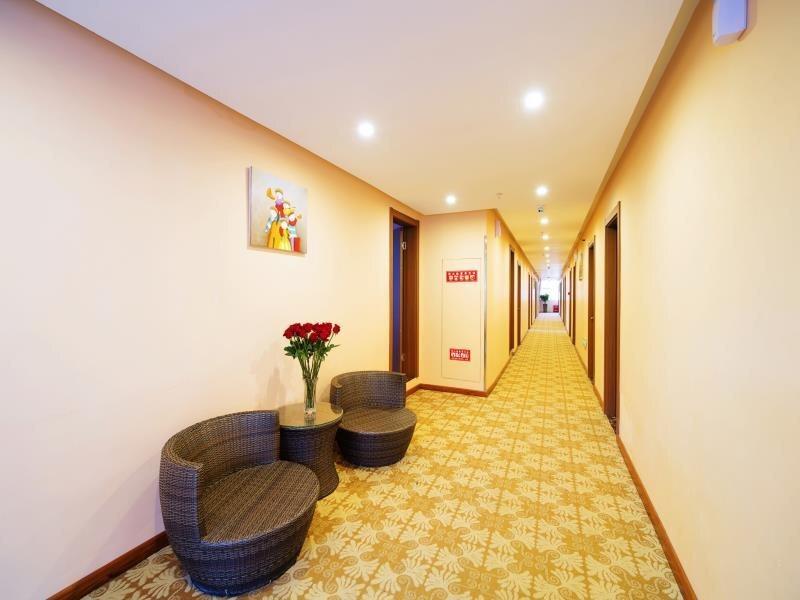 Сямынь: Xiamen Angel Bay Hotel