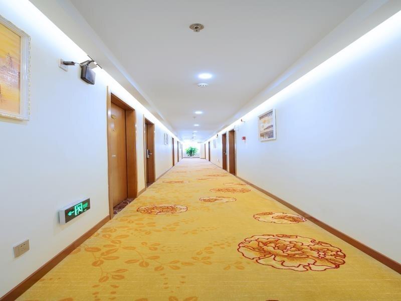 Сямынь: Xiamen Angel Bay Hotel