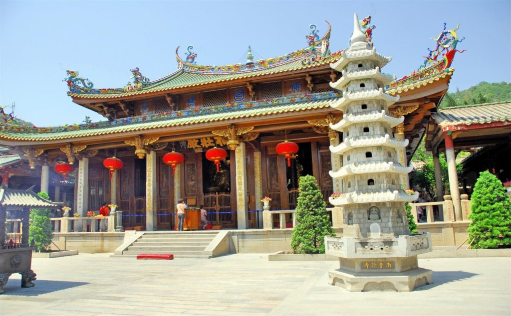 Сямынь: Xiamen Angel Bay Hotel
