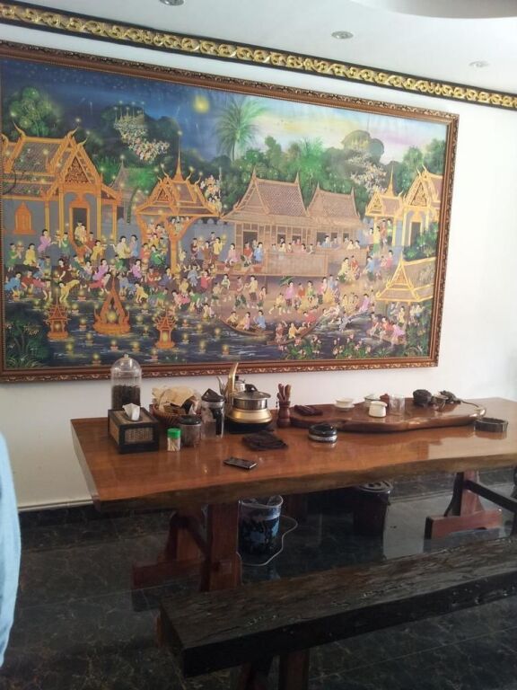 Цзинхун: Xishuangbanna Huan nan in