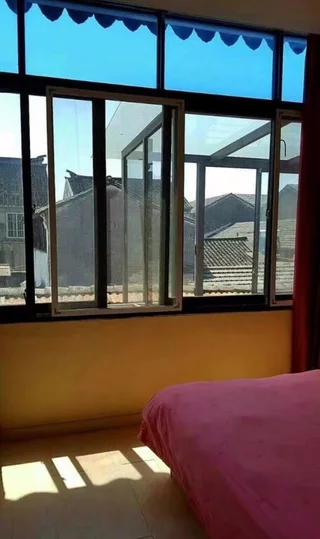 Цзиньцзэ: Tongli Await Blooms Inn