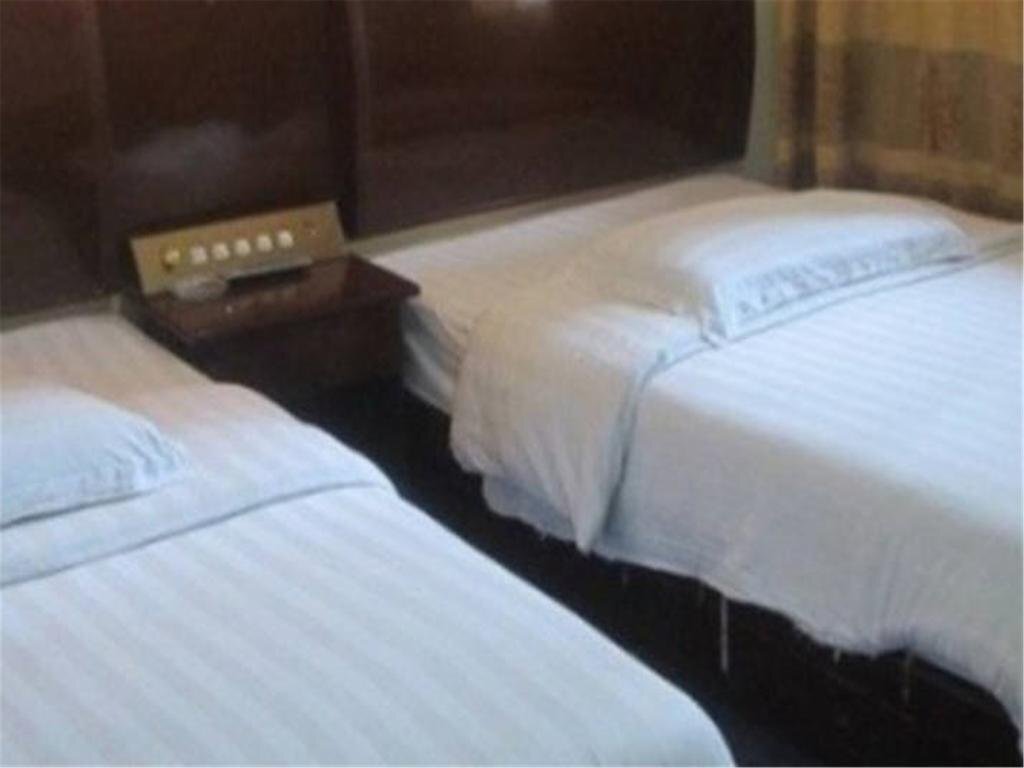 Гуйлинь: Xinjian Inn