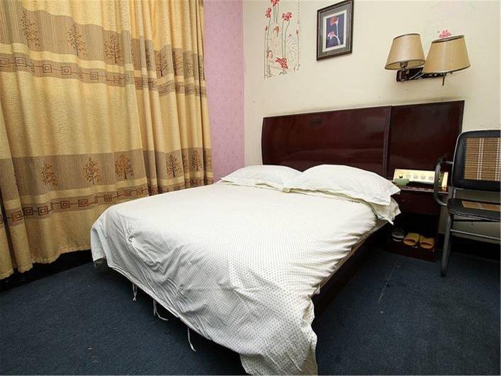 Гуйлинь: Xinjian Inn