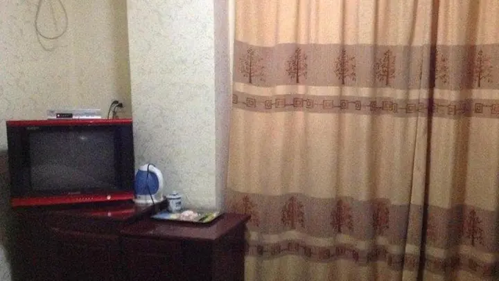 Гуйлинь: Xinjian Inn