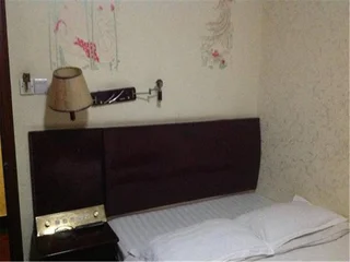Гуйлинь: Xinjian Inn
