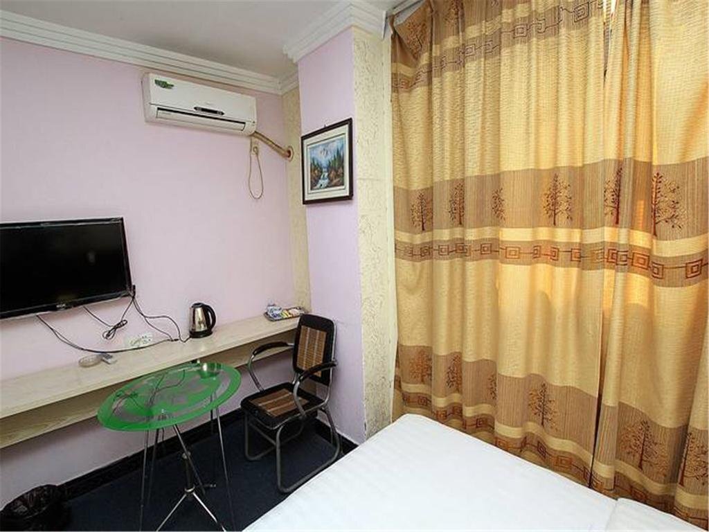 Гуйлинь: Xinjian Inn