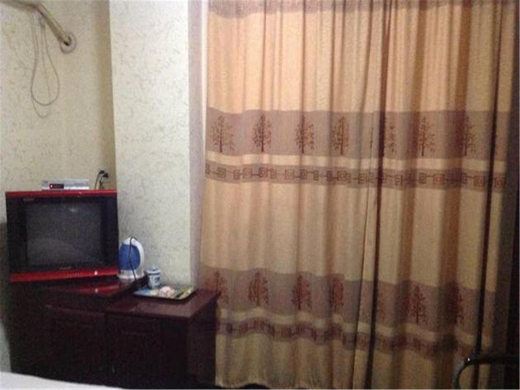 Гуйлинь: Xinjian Inn
