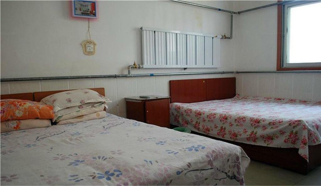 Циньхуандао: Beidaihe Meijuan Hostel