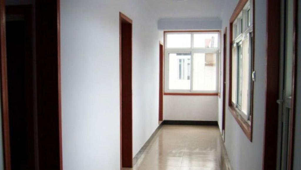 Циньхуандао: Beidaihe Meijuan Hostel