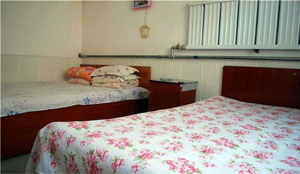 Циньхуандао: Beidaihe Meijuan Hostel