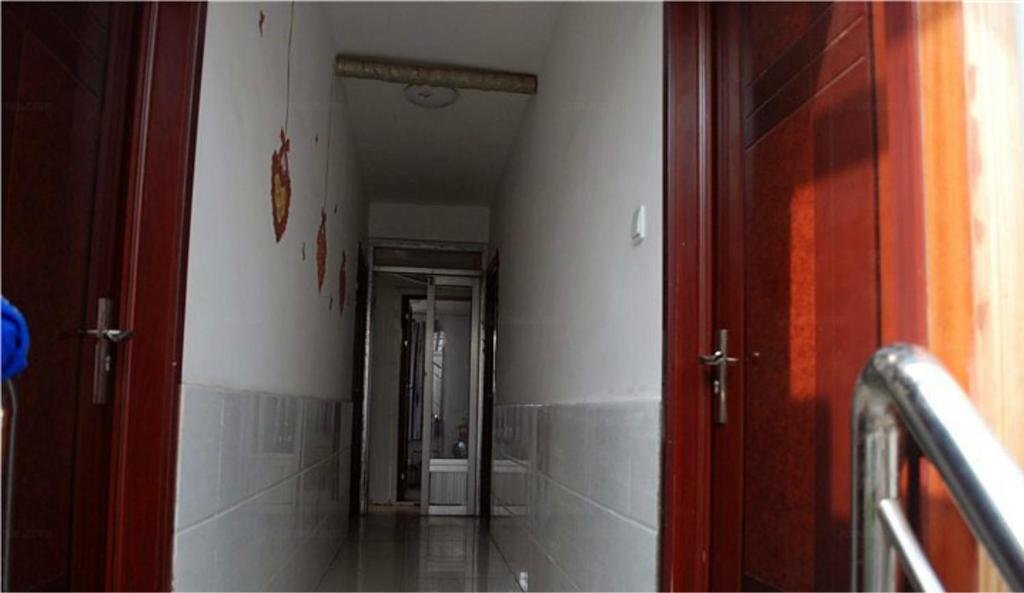 Циньхуандао: Beidaihe Meijuan Hostel
