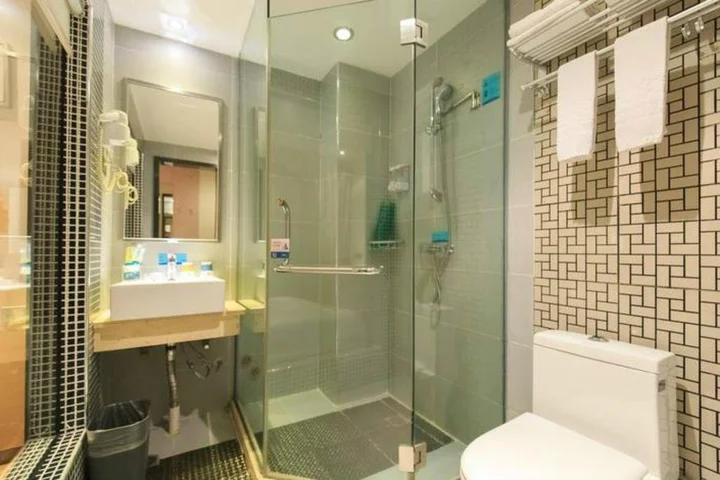 Лючжоу: City Convenience Inn Liuzhou Rongshui