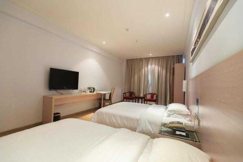 Лючжоу: City Convenience Inn Liuzhou Rongshui
