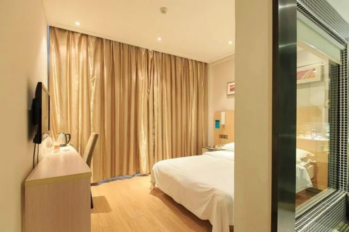 Лючжоу: City Convenience Inn Liuzhou Rongshui